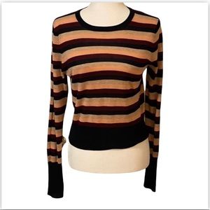 Zara Sweater Size M
